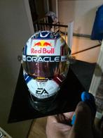 Max verstappen 2023 f1 Helm, Ophalen of Verzenden, Zo goed als nieuw, Formule 1