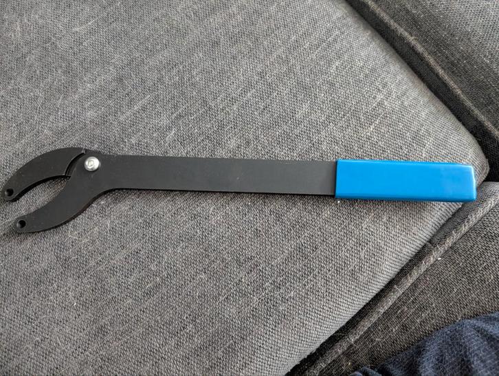 CCLIFE Contragewicht Houder - Nokkenas Gereedschap, Auto diversen, Autogereedschap, Nieuw, Ophalen of Verzenden