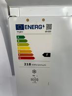 Whitpool sleep deur koelkast met vriesvak nis 122 nieuw, 150 tot 200 liter, Infi@whirphool.nl, Whirphool, Met aparte vriezer