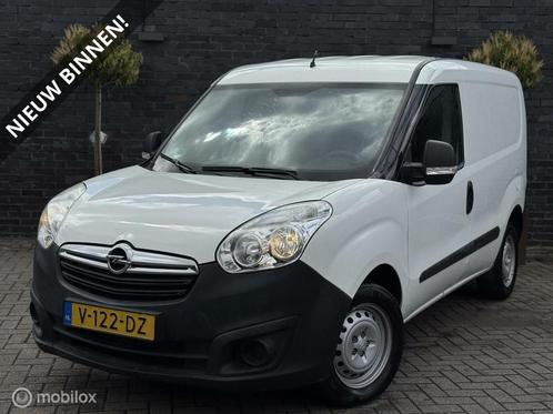 Opel Combo 1.3 CDTi L1H1 -AIRCO- Apk (04-2026) *INRUIL MOGEL, Auto's, Bestelauto's, Bedrijf, Te koop, ABS, Airconditioning, Alarm