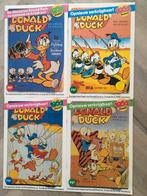 Kopie 1984 Donald Duck 1952 nr 1 t/m 4, Walt Disney, Ophalen of Verzenden, Zo goed als nieuw, Meerdere stripboeken