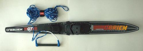 O'Brian mono-waterski plus lijn en tas €20, Watersport en Boten, Waterski's, Gebruikt, Waterski's, Ophalen of Verzenden