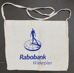 Wielrennen musette/etenszak RABOBANK WIELERPLAN, Ophalen of Verzenden, Overige typen