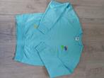 Nike sweater maat S blauw, Maat 46 (S) of kleiner, Blauw, Ophalen of Verzenden, Zo goed als nieuw