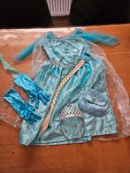 Verkleedkleding set meisjes maat 98/104, Kinderen en Baby's, Ophalen of Verzenden, Zo goed als nieuw, Meisje