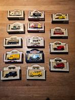 Days Gone modelauto 14x, Hobby en Vrije tijd, Modelauto's | 1:43, Ophalen of Verzenden, Auto, Overige merken