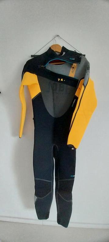 JOBE wetsuit geheel gevoerd! beschikbaar voor biedingen