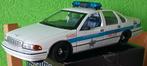 CHEVROLET CAPRICE, Hobby en Vrije tijd, Modelauto's | 1:18, Ophalen of Verzenden, Zo goed als nieuw, Auto, UT Models