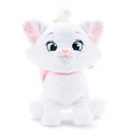 Disney The Aristocats Marie plush toy 25cm, Verzamelen, Disney, Ophalen of Verzenden, Overige figuren, Nieuw, Knuffel