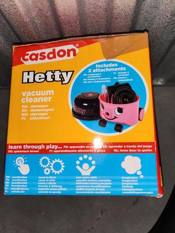 Speelgoed Stofzuiger - Leuk voor Kinderen! beschikbaar voor biedingen