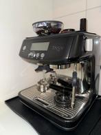 Sage Barista Koffiemachine, Afneembaar waterreservoir, Espresso apparaat, Nieuw, 2 tot 4 kopjes