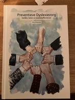 Preventieve dyslexie, Ophalen of Verzenden, Nieuw