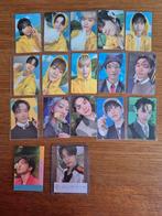 Seventeen Photocards, Ophalen of Verzenden, Zo goed als nieuw, Foto of Kaart