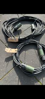 Nato startkabels  10 m en 4 m nieuw, Ophalen of Verzenden, Nieuw, Overige merken