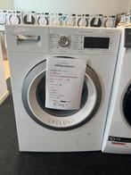 Bosch wasmachine 9kg I-Dos 1600 tpm. Bezorgd en garantie., Witgoed en Apparatuur, Wasmachines, Minder dan 85 cm, 8 tot 10 kg, Refurbished