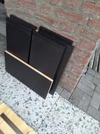 IKEA BOEKEN/WAND PLANKEN 7 stuks   ZGAN ZIE FOTO  T.E.A.B, Huis en Inrichting, Ophalen, Zo goed als nieuw
