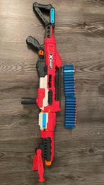 Nerf, Kinderen en Baby's, Speelgoed | Buiten | Actiespeelgoed, Ophalen, Zo goed als nieuw