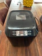 Inventum broodmachine BM55, Witgoed en Apparatuur, Broodbakmachines, Ophalen, Zo goed als nieuw