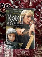 Robin of Sherwood Seizoen 3 nieuw in verpakking, Cd's en Dvd's, Dvd's | Tv en Series, Ophalen of Verzenden, Nieuw in verpakking