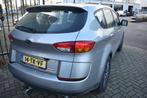 Subaru Tribeca 3.0 R AUT 2006 Grijs, Auto's, Subaru, Automaat, Open dak, Bedrijf, Tribeca