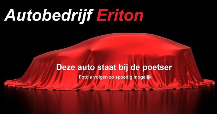 Renault Captur 0.9 TCe 90pk Dynamique | NL-auto | Climate co, Auto's, Renault, Bedrijf, Te koop, Captur, ABS, Achteruitrijcamera