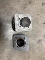 172cc malossi cilinder compleet met kop, Ophalen of Verzenden