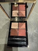 YSL Couture Mini Clutch - Oogschaduw Palette- 200, Ogen, Bruin, Ophalen of Verzenden, Zo goed als nieuw