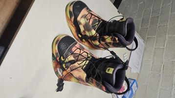 Ronix Frank Bait Master Wakeboard schoenen beschikbaar voor biedingen