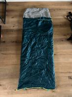 Decathlon kinderslaapzak - prima staat, Caravans en Kamperen, Ophalen, Zo goed als nieuw