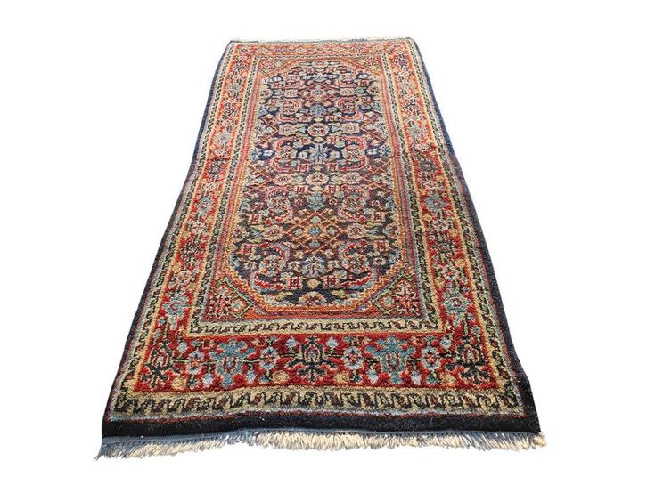 Prachtig handgeknoopt perzisch tapijt, Huis en Inrichting, Stoffering | Tapijten en Kleden, Gebruikt, 200 cm of meer, 200 cm of meer