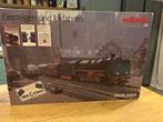 Marklin Starterset met extra's, Hobby en Vrije tijd, Modeltreinen | H0, Wisselstroom, Overige typen, Zo goed als nieuw, Ophalen