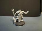 Warhammer - Age of Sigmar - Sacristan Engineer, Hobby en Vrije tijd, Ophalen of Verzenden, Warhammer, Figuurtje(s)