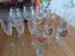 Div soorten drinkglazen, mokken, kopjes, theeglazen, Ophalen, Glas, Overige typen