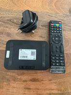MAG IPTV Box, Ophalen of Verzenden, Gebruikt, HDMI, Zonder harde schijf