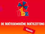 Gezocht: BBZ 2 bandjes voor de Boetegewoeene boetezitting, Tickets en Kaartjes, Sport | Voetbal, Twee personen