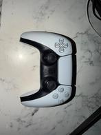 PS5 controller wit Defect, Spelcomputers en Games, Spelcomputers | Sony PlayStation 5, Ophalen of Verzenden, Zo goed als nieuw