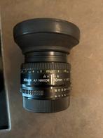 Nikon AF Nikkor 50 mm 1.8 objectief., Ophalen of Verzenden, Gebruikt, Standaardlens