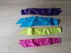 4 Nieuwe Sport Hoofdbandjes - Set, Ophalen of Verzenden, Nieuw