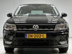 Volkswagen Tiguan 1.5 TSI ACT Comfortline Business/ Trekhaak, Auto's, Volkswagen, Stof, 150 pk, Zwart, Origineel Nederlands