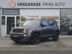 Jeep Renegade 1.4 MultiAir Night Eagle II |NAVI|CLIMA|PDC|OR, Auto's, Jeep, Gebruikt, 4 cilinders, 400 kg, Bedrijf