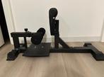 Sissy Squat Trainer - Perfect voor Benen!, Sport en Fitness, Ophalen, Overige typen, Zo goed als nieuw, Metaal