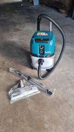 makita 40v stofzuiger, Witgoed en Apparatuur, Stofzuigers, Ophalen, Nieuw, Stofzuiger