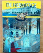 De Hermitage. Geïllustreerde gids., Ophalen of Verzenden, Zo goed als nieuw, Schilder- en Tekenkunst