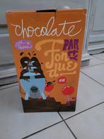 chocolade fondue nieuw!!, Ophalen of Verzenden, Nieuw