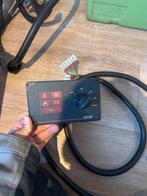 Vetus Dashboard met Controle Lampjes, Ophalen of Verzenden, Gebruikt, Kabel of Apparatuur