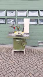 Freesmachine Schneider met aanvoer, Ophalen, Gebruikt, Lamellenfrees, Industriepark 2a 9351PA Leek