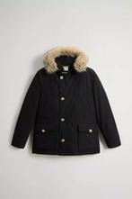 Nieuwe Woolrich Parka Jas - Maat S, Kleding | Heren, Ophalen of Verzenden, Nieuw, Maat 46 (S) of kleiner, Zwart
