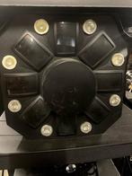 4x JB Systems Invader LED Laser & Stroboscoop Lichteffect, Ophalen of Verzenden, Gebruikt, Laser