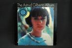 Astrud Gilberto - The Astrud Gilberto album LP (1965) mono, Cd's en Dvd's, 1960 tot 1980, Jazz, Gebruikt, 12 inch