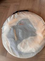 Deryan Luxe Pop-up Strandtent - Zo Goed Als Nieuw!, Ophalen of Verzenden, Zo goed als nieuw